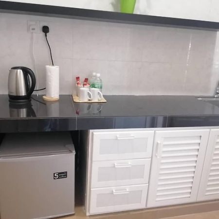Asfa D Village - Resort - Homestay - Family Room Kemasik Buitenkant foto