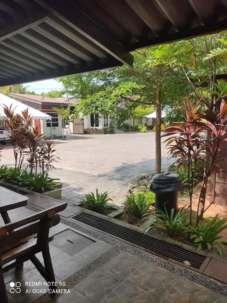 Asfa D Village - Resort - Homestay - Family Room Kemasik Buitenkant foto