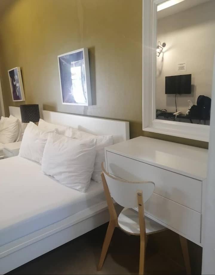 Asfa D Village - Resort - Homestay - Family Room Kemasik Buitenkant foto